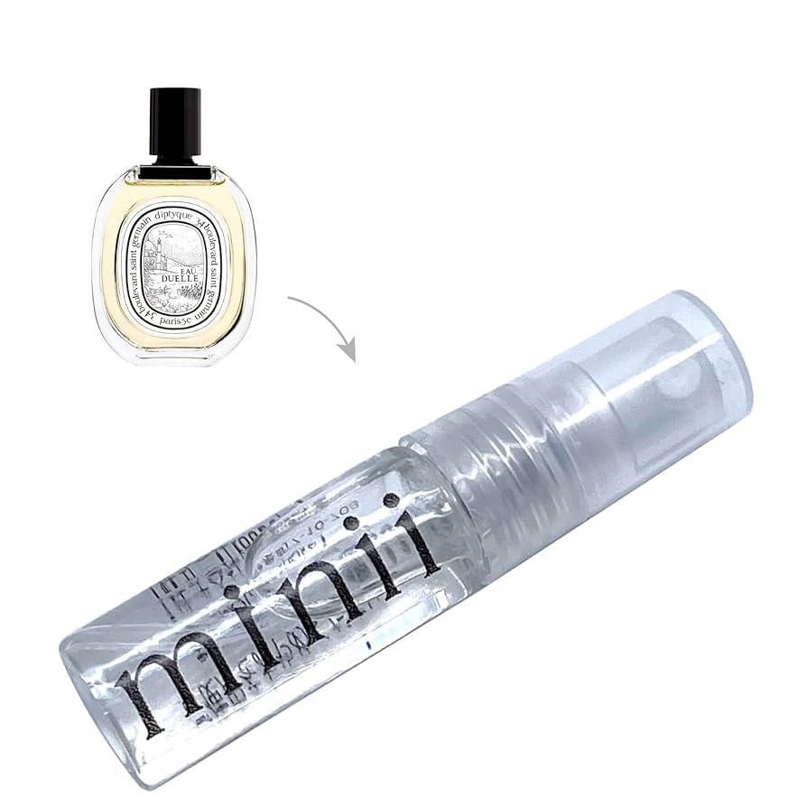 Amazon | [DIPTYQUE(ディプティック)] ミニ 香水 【国内正規品